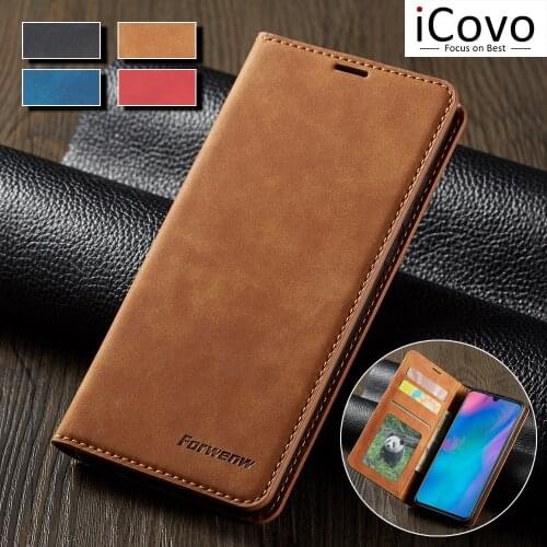ICovo Huawei P20 Phone Cases