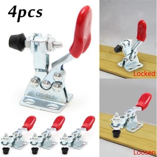 Intelitopia Clamps And Fasteners