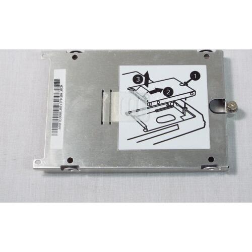 Free shipping for HP 6530S 6531S 6535S 6535B 2133 NX7300 6910P 6930P 8440P NC6400 MINI5101/2/3 110Hard Disk Drive cartridge