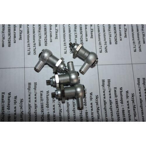 Lonati LA04E7 Socks Machine Use Move YarnFinger Cylinder Fitting 0373247