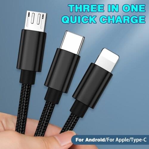 McCollum Mobile Phone Cables