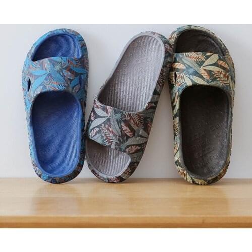 MSSNNG Men's Slippers