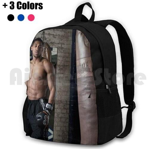 Outdoor Hiking Backpack Riding Climbing Sports Bag