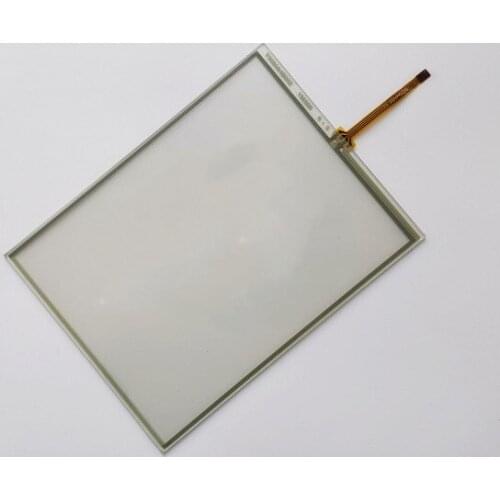 New KUKA / KUKA 00-168-334 robot teach pendant touch screen