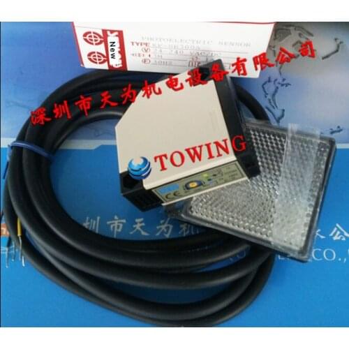New original KF-SR300A Taiwan kai fang photoelectric sensor