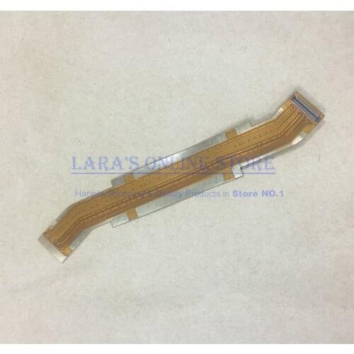 Original for Alcatel One Touch idol alpha 6032 6032A Main Board Motherboard Connector Flex Cable Replacement Parts