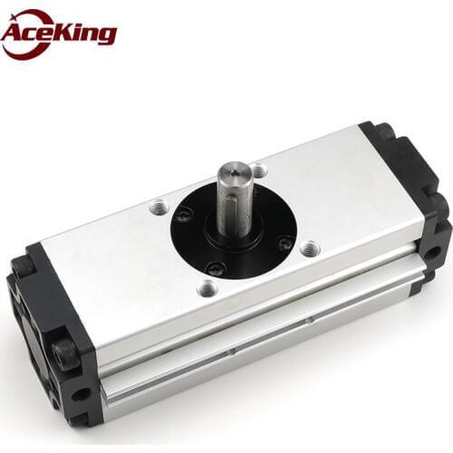 Rotating rotary swing cylinder cdra1bs 30-90c /CRA1BS50*180C/ 63/80/100-90-180c cdra1bs32-180c CDRA1BS50-90C CDRA1BS63-180C