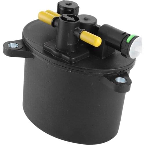 Fuel Filter for Land Rover Freelander LR2 Range Rover Evoque Discovery Sport Jaguar XF 2.2L TD4 LR001313 AJ811141