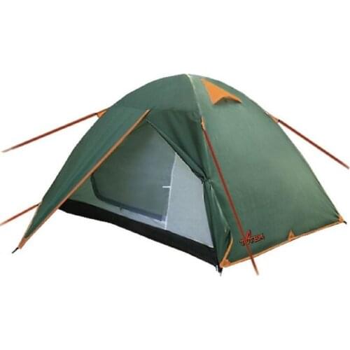 TOTEM Green Tents