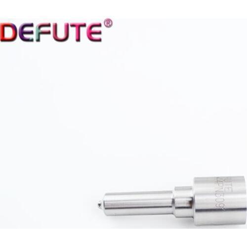High Quality Spray diesel nozzle 105017-3090 fuel injector nozzle DLLA144PN309