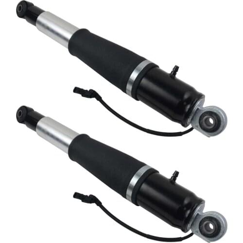 AP02 2x Rear Air Struts for Cadillac Escalade/ ESV,GMC Yukon/ XL 2015-2020 580-1106 Magnetic Ride Control