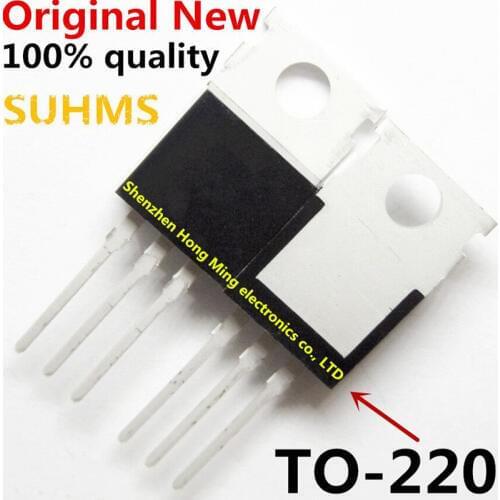 10piece)100% New IRF1404PBF IRF1404 TO-220 Chipset