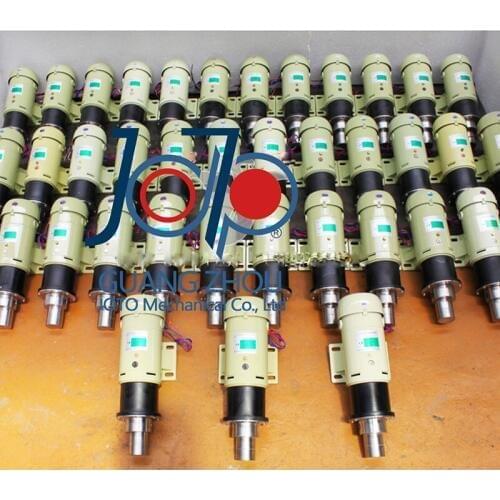 370w Stainless steel corrosion miniature self-priming pump Adjustable speed gear pump