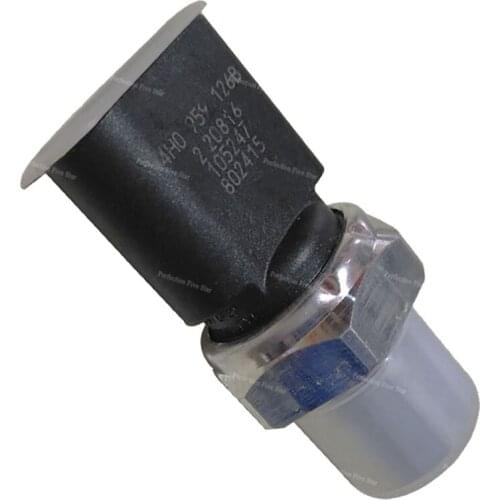 4H0959126 A/B Air Conditioning Pressure Switch Sensor For A3 A4 A5 A6 A7 A8L Q5 R8 Golf Touareg Leon 4H0959126A 4F0959126