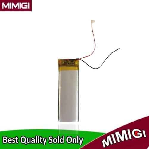 140mAh 301235 Battery For SAMSUNG & Jabra BT320s Bluetooth Headset MP3 MP4 Speaker Batterie Accumulator AKKU