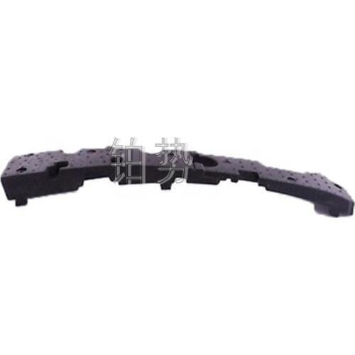 Car Front right shock absorber 2006-b mwE60 LC I520d M47N2 523i N52N 523i N53 525d 530d 535d Front bumper foam R