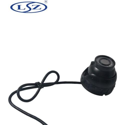 A large number of spot built-in microphone 1.5 inch car camera HD infrared night vision transport truck / train / boat / crane