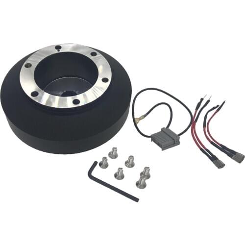 141H Quick Release Racing Steering Wheel Adapter for Infiniti G37 2008-2013