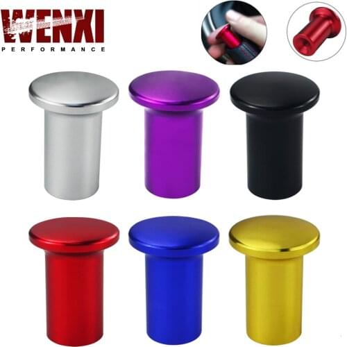 E-Brake Handle Brake Drift Spin Turn Knob Button Lever Lock Cover Fit For Toyota GT86 Scion FRS Subaru BRZ WX3643