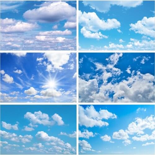 Yeele Outer Space Theme Photocall Child Birthday Party Planet Galaxy Astronaut to The Moon Photography Backdrop Backgrounds