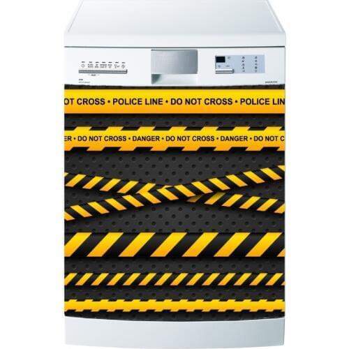 HAN&CHENG Nursery Wall Stickers