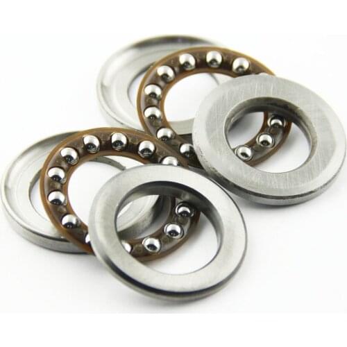 Motorcycle Steering Head Bearing Kit For Yamaha RD400 RZ250 RZ350 SR250 SRX250 XS360 XS400 XJ550 FJ600 YX600 YB100 YTM225DX