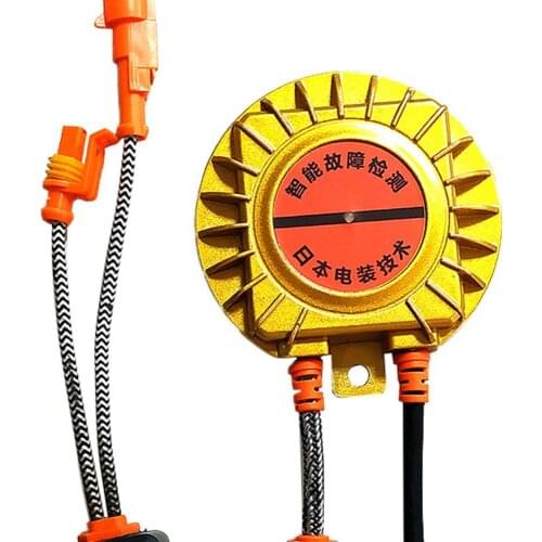 12V 55W Fast Bright Quick Start Car Replacement Conversion Xenon HID Ballast