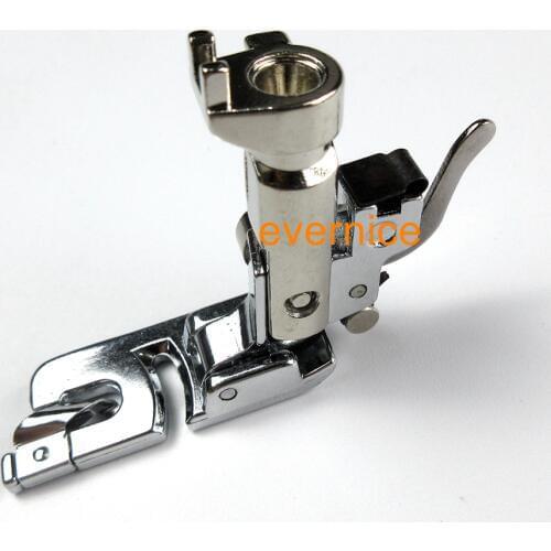 1/8" Fabric Edge Hemmer Foot For Bernina Old Style 530 610 730 830 930 1010 1530 1630