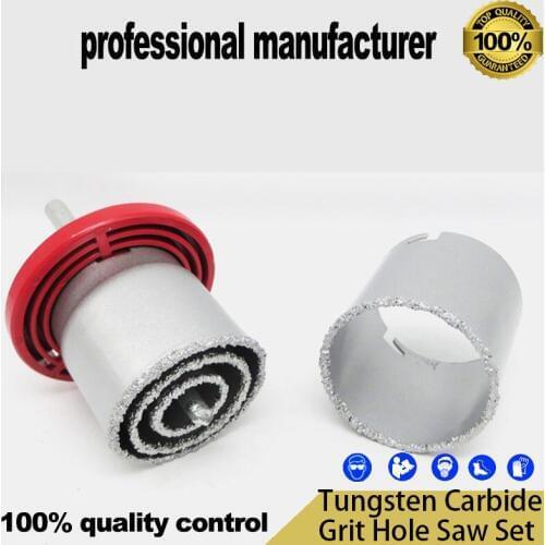 Diamond drill bits kit available stone drill bits marble hole making tools cement road drill bits wall hole drill bits