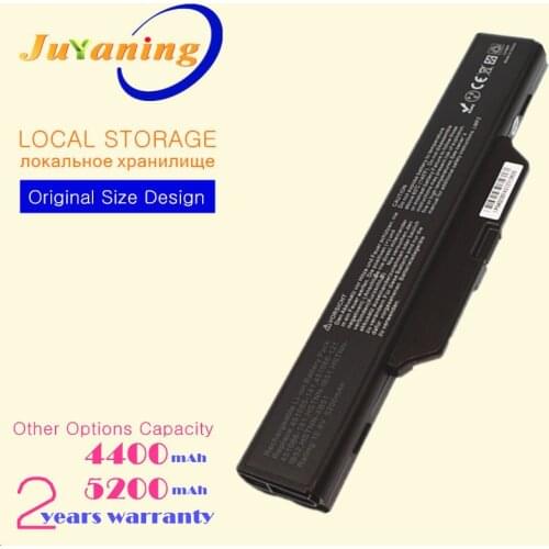 New laptop battery for hp 451085-141 451086-121 451086-161 451568-001 456864-001 HSTNN-XB51 GJ655AA HSTNN-IB51 HSTNN-IB52