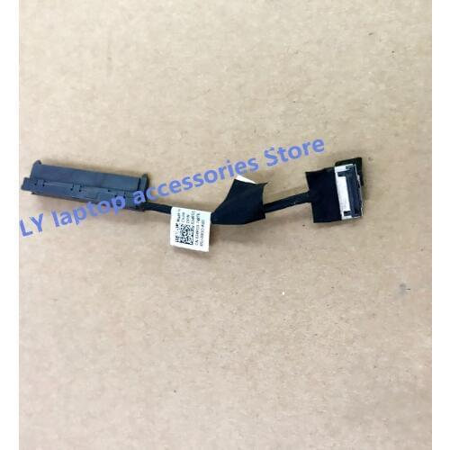 For DELL 13MF P69G 2378 5368 5378 5379 original laptop hard drive cable hard drive interface HDD cable 034RG5 34RG5
