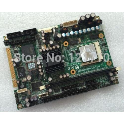 Industrial equipment board FEB-4720_R0 2A4720001101