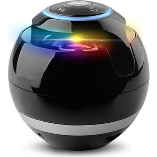 Sanwood Portable Speakers