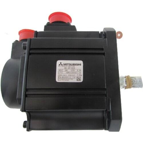 Mitsubishi servo motors and drivers HC-MF73BK-S6