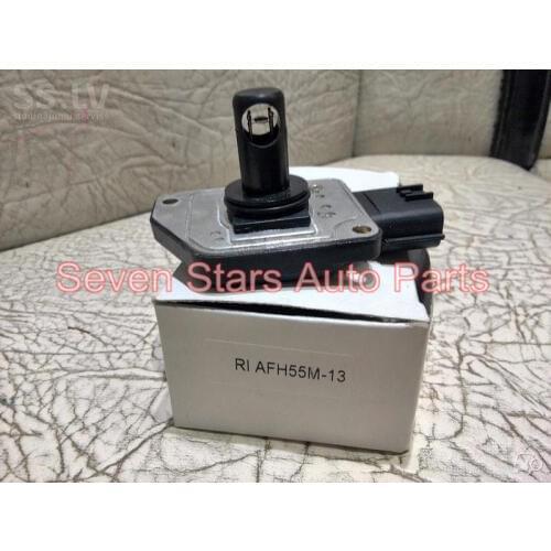 Brand New Air Flow Meter/ Mass Flow Sensor for Suzuki Geo OEM# AFH55M-13 ,13400-77EV0