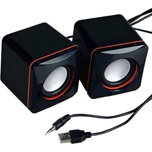Studyset Portable Speakers
