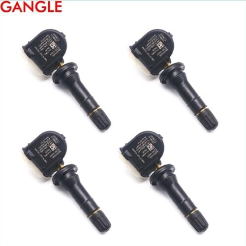 TPMS SENSOR FOR 2016 2017 2018 CHEVROLET BOLT 13598772 315MHz TIRE PRESSURE SENSOR TPMS CHEVROLET 13516164 13598771 23445327