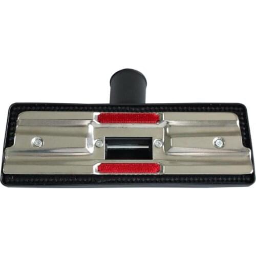 Universal Vacuum Cleaner Accessories Carpet Floor Nozzle Vacuum Cleaner Head Tool Efficient Cleaning 35MM