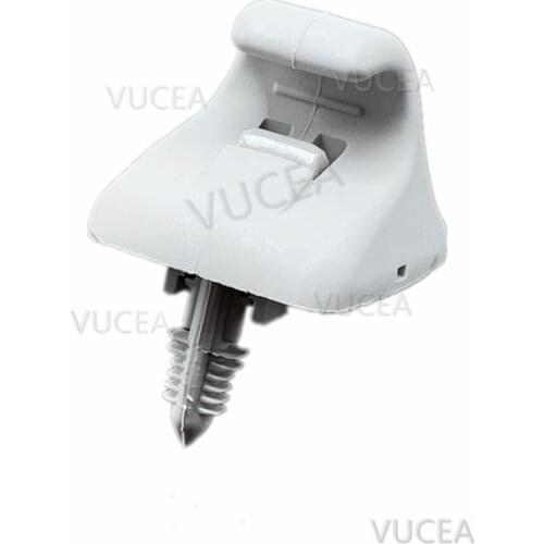 RETAINER-SUNVISOR Retainer Inside Clip For Hyundai SOLARIS ACCENT Rio 2017 2018 2019 2020 2021 85235-B1000TTX 85235-B1000