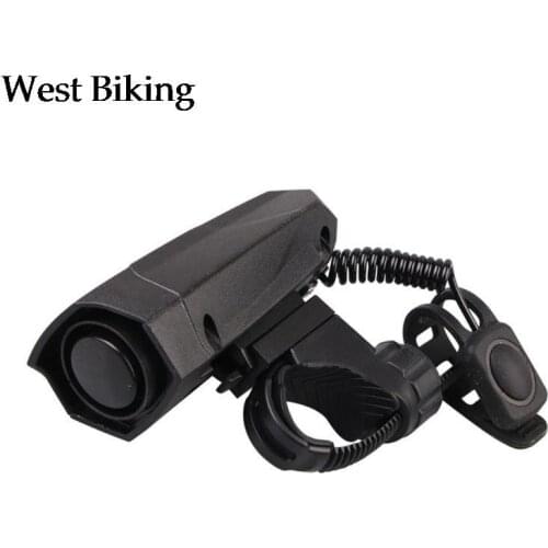 West Biking Fitness Equipment