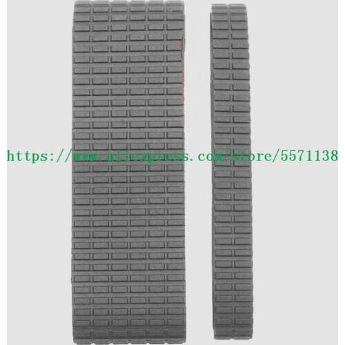 New LENS Genuine Zoom + Focus Grip Rubber Ring Replacement For Tamron SP 24-70 24-70mm f/2.8 Di VC USD A007 Repair Part