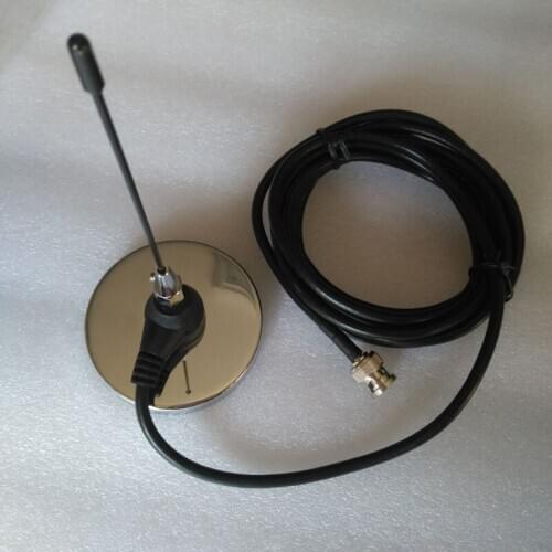 31 days in the Xugong concrete pump truck hbc71972717 receiver for remote chuck antenna accessories