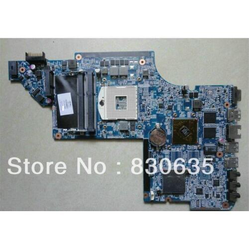 659147-001 lap DV6 DV6-6000 full test lap connect board connect with motherboard