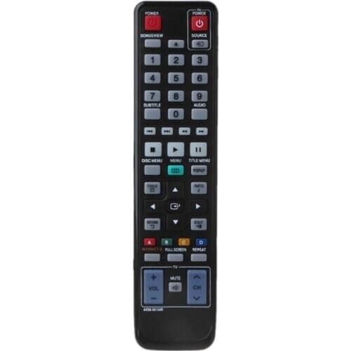 AK59-00104R Remote Control For SAM-SUNG BD-C5500 BD-C7500 BD-C6900 BD-C5300