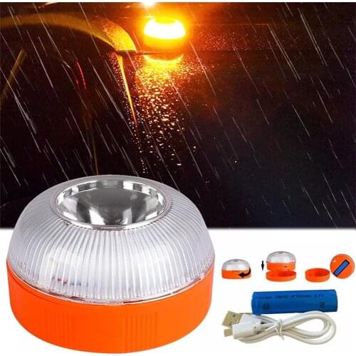 Alloet Emergency Lights