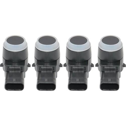 AP02 New A2215420417 For Mercedes C E Class W203 W204 S204 S211 W164 W211 X164 W221 W251 GL CLS Sprinter PDC PTS Parking Sensor