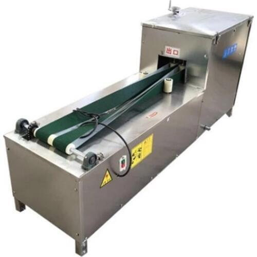 Automatic 50-120pcs/min fish gutting machine fish killer killing machine fish processing machine with CE ISO apptoved