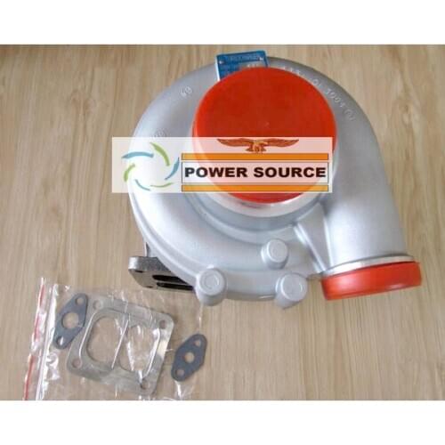 Free Ship K31 7201 53319887201 53319707201 51.09100-7487 /7516 Turbo Turbocharger For MAN For Volvo Truck E2866LF25 12.0L 419HP