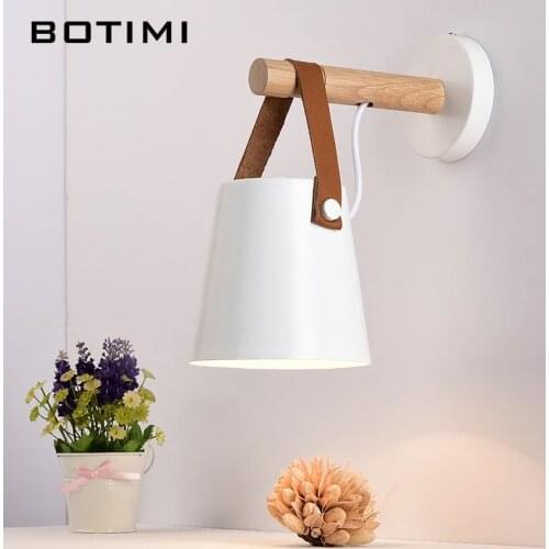 BOTIMI Night Lights