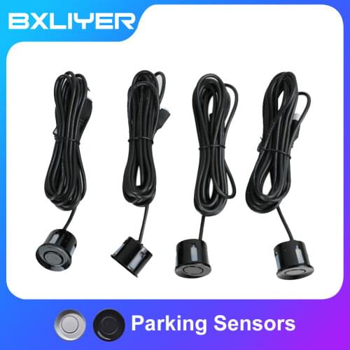 BXLIYER Parktronic